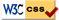 Dieses Dokument wurde als CSS validiert!